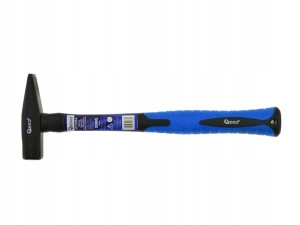 Młotek ślusarski 200G r.fiberglass Geko Premium