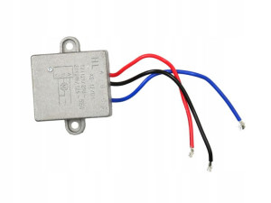 Element rozruchowy/szlifierka 230 12A
