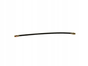 Wężyk do towotnicy 30cm (pcv)