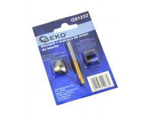 Stempel + matryca do nożyc do blachy