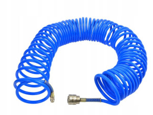Wąż pneumatyczny PE 5x8mm 20m GEKO