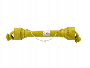 Wałek przekaźnika mocy 75cm (rura-T)