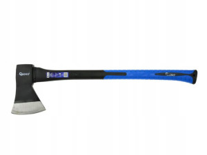 Siekiera 1250Gx28" fiberglass Geko Premium