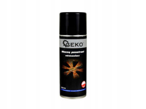 Mocny penetrant GEKO 400ml