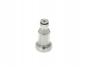 Filtr wody złączka do myjki na kran 3/4" seri