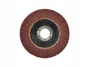 Tarcza listkowa 115mm P40 GEKO