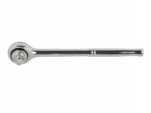 Grzechotka 1/2" stalowa GEKO