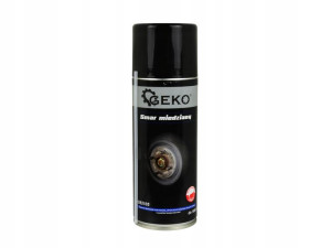 Smar miedziany GEKO 400ml