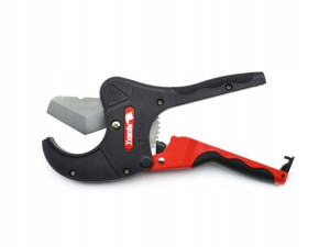 Szczypce-Nożyce do rur PCV 3-64mm TVARDY