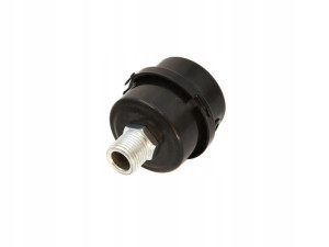 Filtr kompresora 1/2" 20,5mm (metal złącze)