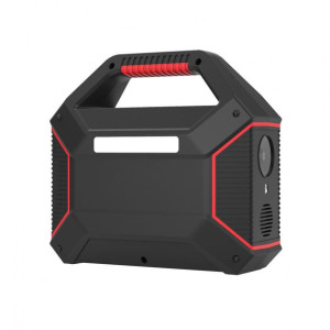 Przenośny Generator Prądu 42.000 mAh