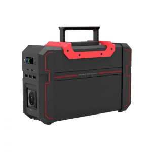 Przenośny Generator Prądu  120.000mAh