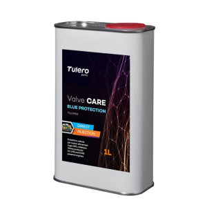 TUL2001 VALVE CARE Lubryfikator 1L Ochrona gniazd zaworowych