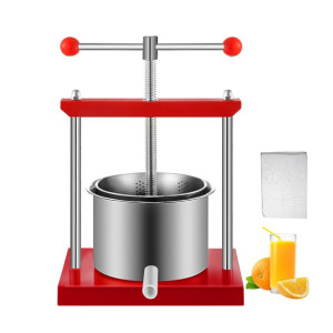 Ręczny wyciskacz do soków 3.5L