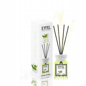 Zielona Herbata Eyfel Zapachy Do Domu 120 Ml