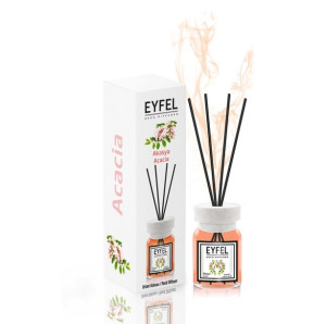 Akacja Eyfel Zapach Do Domu Patyczki 120ml