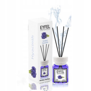 Hiacynt Eyfel Zapach Do Domu Patyczki 120ml