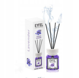 Lawenda Eyfel Zapach Do Domu Patyczki 120ml
