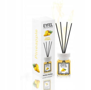 Ananas Eyfel Zapach Patyczki 120ml