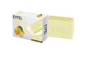 Mydło Perfumowane  EYFEL CYTRYNA Intensywne