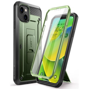 Supcase UNICORN BEETLE PRO iPhone 13/14 GULDAN