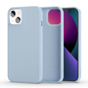 Tech-Protect ICON iPhone 14 SKY BLUE