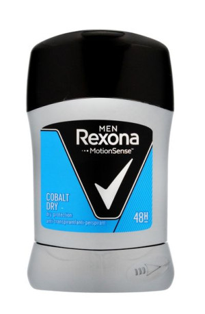 Rexona Rexona Men Cobalt Blue dezodorant antyperspiracyjny sztyft