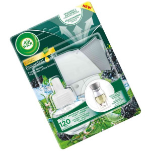 Air Wick Electric Urządzenie 19 Ml Leśna Ścieżka