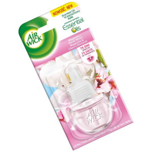 Air Wick Electric Zapas 19 Ml Magnolia I Wiśnia