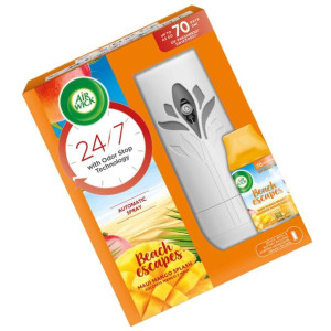 Air Wick Fm 250 Ml Urządzenie Maui Mango