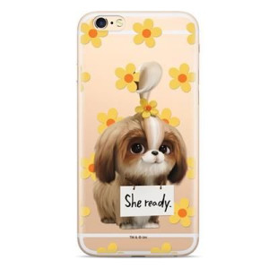 Etui Dream Works™ Pets2 018 Iphone X/xs Transparent Dwpc2pets7001