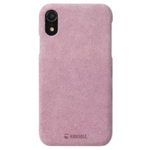 Krusell Iphone X/xr Broby Cover 61466 Różowy/pink