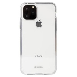 Krusell Iphone 11 Pro Kivik Cover Transparent 61771