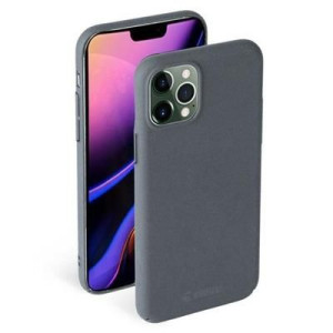 Krusell Sandcover Iphone 12 Mini 5,4" Kamienny/stone 62181