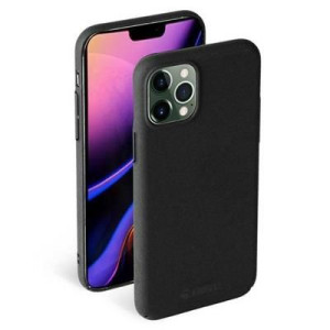 Krusell Sandcover Iphone 12 Pro Max 6,7" Czarny/black 62172