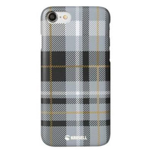 Krusell Limited Cover Iphone 7/8/ Se 2020 / Se 2022 Szary/gray 61895