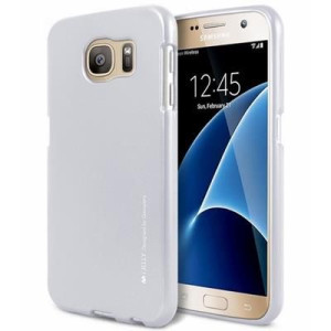 Mercury I-jelly Iphone 11 Pro Max Srebrn Y/silver