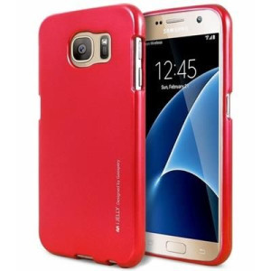 Mercury I-jelly Iphone 11 Pro Czerwony /red
