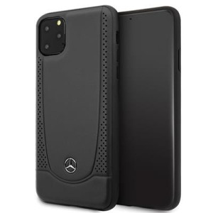 Mercedes Mehcn65armbk Iphone 11 Pro Max Hard Case Czarny/black Urban Line