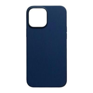 Mercury Magsafe Silicone Iphone 13 Mini 5,4" Granatowy/navy