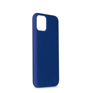 Puro Icon Cover Iphone 11 Pro Granatowy /dark Blue Ipcx19icondkblue