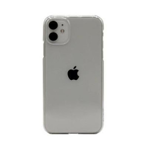 Puro Greenrecycled Eco Iphone 12 Mini 5,4" Transparent Ipc1254eco2tr