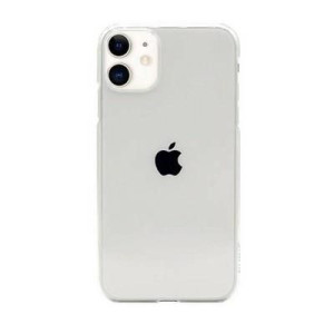 Puro Greenrecycled Eco Iphone 12/12 Pro 6,1" Transparent Ipc1261eco2tr