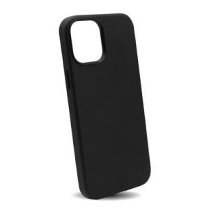 Puro Sky Iphone 12 Pro Max 6,7" Czarny /black Ipc1267skyblk