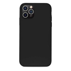 Puro Icon Antimicrobial Iphone 13 Pro 6,1" Czarny/black Ipc13p61iconblk