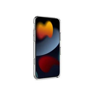 Puro Impact Clear Iphone 13 Mini 5,4" Transparent Ipc1354impcltr
