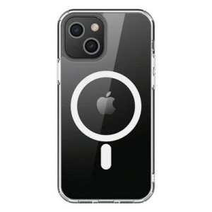 Puro Litemag Iphone 13 6,1" Magsafe Transparent Ipc1361litemagtr