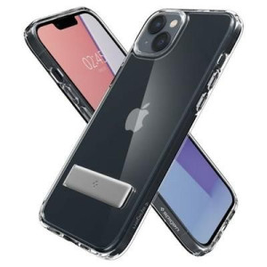 Spigen Ultra Hybrid S Iphone 14 Plus Crystal Clear Acs04905