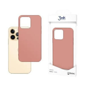 3mk Matt Case Iphone 13 Pro Liczi/liche