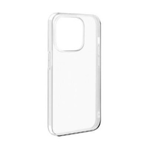 Puro Nude 0.3 Iphone 14 Pro Max 6,7" Transparent Ipc14p6703nudetr